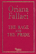 The Rage and the Pride: International English Edition