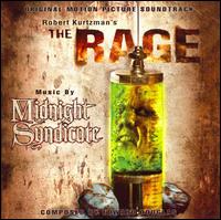 The Rage - Midnight Syndicate