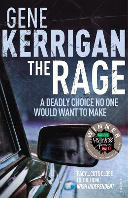 The Rage - Kerrigan, Gene