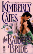 The Raider's Bride - Cates, Kimberly