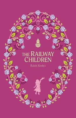 The Railway Children - Nesbit, Edith