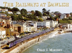 The Railways at Dawlish