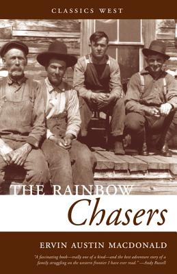 The Rainbow Chasers - MacDonald, Ervin Austin