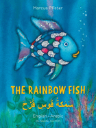 The Rainbow Fish Bi: Libri Eng/Arabic