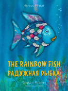 The Rainbow Fish/Bi: Libri - Eng/Russian