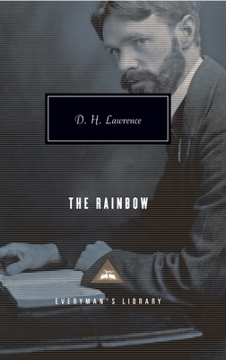 The Rainbow: Introduction by Barbara Hardy - Lawrence, D H, and Hardy, Barbara (Introduction by)