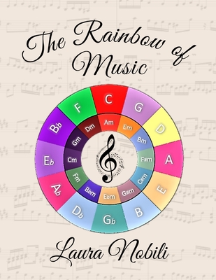 The Rainbow of Music - Nobili, Laura Michelle