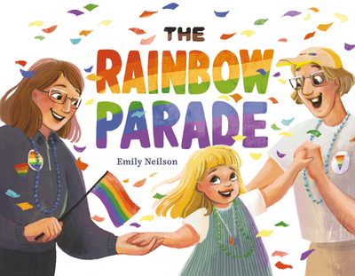 The Rainbow Parade - 