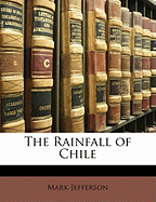 The Rainfall of Chile