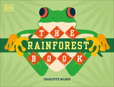The Rainforest Book - 