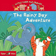 The Rainy Day Adventure