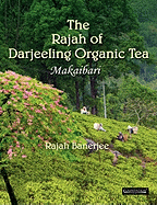 The Rajah of Darjeeling Organic Tea with DVD: Makaibari