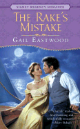 The Rake's Mistake - Eastwood, Gail