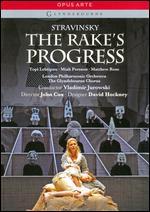 The Rake's Progress (Glyndebourne)
