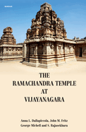 The Ramachandra Temple at Vijayanagara