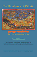 The Ramayana of Valmiki: An Epic of Ancient India, Volume VII: Uttarakanda