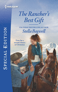 The Rancher's Best Gift