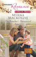 The Rancher's Unexpected Family