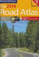 The Rand McNally Road Atlas