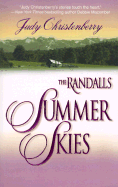 The Randalls: Summer Skies: Cowboy Groom/Cowboy Surrender - Christenberry, Judy