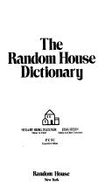 The Random House Dictionary