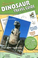 The Random House Dinosaur Travel Guide