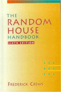 The Random House Handbook - Crews, Frederick C, and Crews Frederick