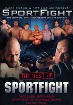 The Randy Couture & Matt Lindland Present Sportfight: The Best of Sportfight