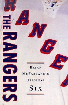 The Rangers - McFarlane, Brian