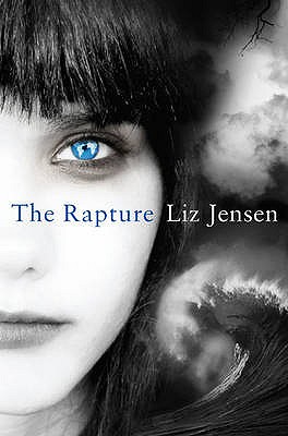 The Rapture - Jensen, Liz