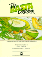 The Rasta Cookbook: Vegetarian Cuisine