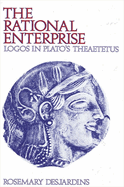 The Rational Enterprise: Logos in Plato's Theaetetus