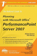 The Rational Guide to Planning with Microsoft Office Performancepoint Server 2007