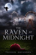 The Raven At Midnight: A Paranormal Acres Vampire Romance