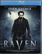 The Raven [Blu-ray/DVD] - James McTeigue