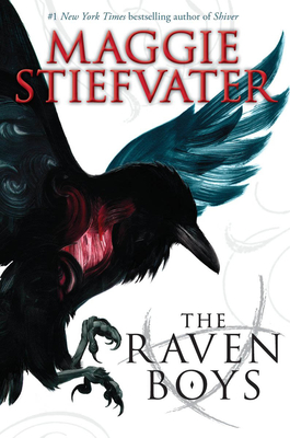 The Raven Boys (the Raven Cycle, Book 1): Volume 1 - Stiefvater, Maggie
