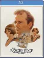 The Razor's Edge [Blu-ray] - John Byrum