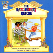 The Razzleberry Rescue
