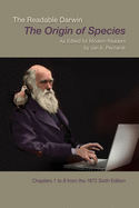 The Readable Darwin: The Origin of Species as Edited for Modern Readers