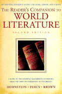 The Reader's Companion to World Literature