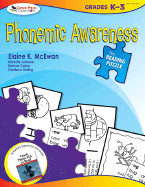 The Reading Puzzle: Phonemic Awareness, Grades K-3