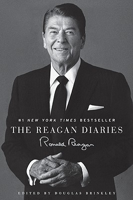 The Reagan Diaries - Reagan, Ronald