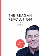 The Reagan Revolution