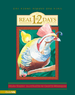 The Real 12 Days of Christmas - Haidle, Helen