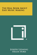 The real book about easy music-making.