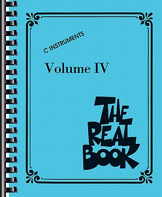 The Real Book - Hal Leonard Corp