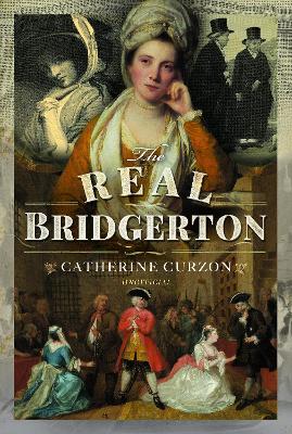 The Real Bridgerton - Curzon, Catherine