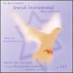 The Real Complete Jewish Instrumental, Vol. 3