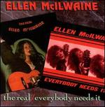 The Real Ellen McIlwaine/Everybody Needs It