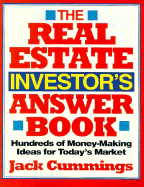 The Real Estate Investor's Answer Book